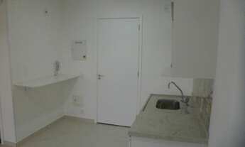 Imagem 3: Apartamento com 1 dormitório para alugar, 34 m² por R$ 1.800/mês - Now Studios Ipiranga