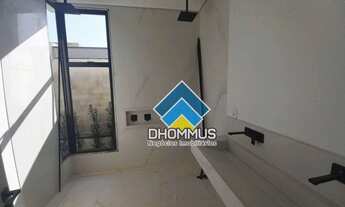 Imagem 6: Casa com 3 suítes à venda no Condomínio Villas do Golfe, Itu/SP. Dhommus Negócios Imobiliá