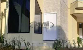 Imagem: Casa - Condomínio Residencial Flores