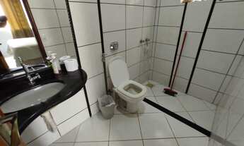 Imagem 4: Térrea para venda possui 172 metros quadrados com 4 quartos