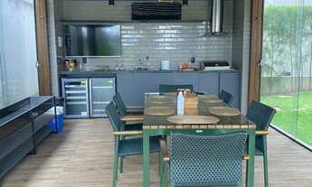 Imagem 2: Casa no condominio villas de Bananeiras