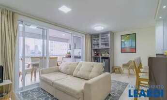 Imagem 6: APARTAMENTO - VILA ROMANA - SP