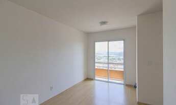 Imagem 2: Apartamento para Aluguel - Quitaúna, 2 Quartos, 49 m2