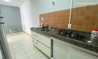 Imagem 4: Henrique - Vendo apartamento em Águas Claras