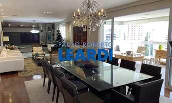 Imagem: APARTAMENTO - MORUMBI - SP