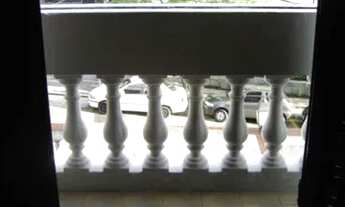 Imagem 3: CASA ASSOBRADADA - VILA MASCOTE - SP