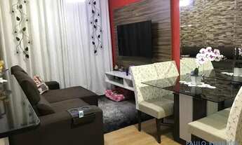 Imagem 2: APARTAMENTO - UMUARAMA - SP