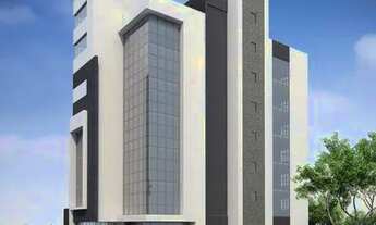 Imagem 4: Sala Comercial 46m² com vaga à venda no Ecoville/Curitiba/PR