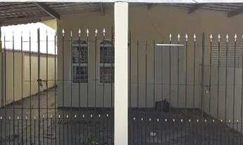 Imagem 2: Casa com 1 dormitório para alugar, 60 m² - Jardim Sumarezinho - Hortolândia/SP