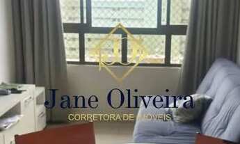 Imagem 2: Apto 02 quartos no Cabo Branco, João Pessoa - PB