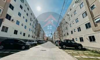 Imagem 7: Apartamento para aluguel com 50 metros quadrados com 2 quartos