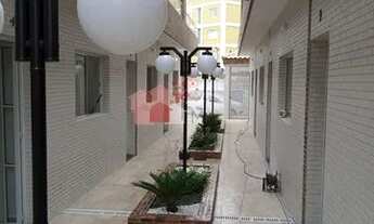 Imagem 4: Sobrado em Condomínio para Venda em Mongaguá, Plataforma, 2 dormitórios, 2 suítes, 3 banhe