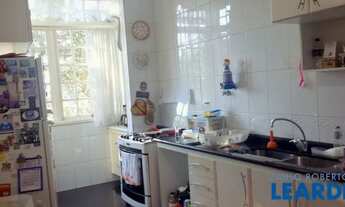 Imagem 6: SOBRADO - PACAEMBÚ - SP