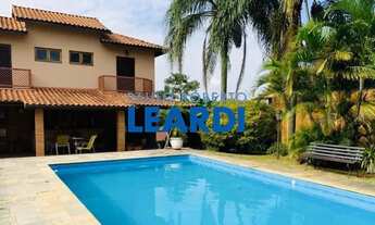 Imagem: CASA EM CONDOMÍNIO - JARDIM PASSÁRGADA