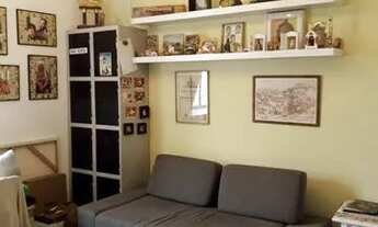 Imagem 6: APARTAMENTO - HIGIENÓPOLIS - SP