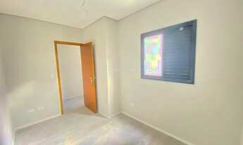 Imagem 7: Sobrado à venda no Parque das Nações - Santo André/SP