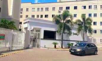 Imagem 6: Apartamento para venda tem 44 metros quadrados com 2 quartos em Boa Vista - Fortaleza - Ce