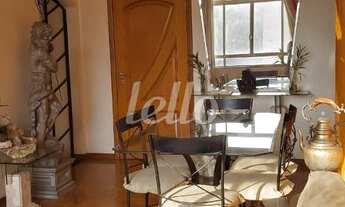 Imagem 4: São Paulo - Apartamento Padrão - Consolação