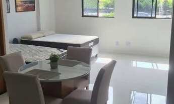 Imagem 4: Studio para aluguel possui 40 metros quadrados com 1 quarto em Cruz das Almas - Maceió - A