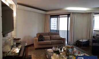 Imagem 4: Venda Cobertura 4 Dormitórios - 360 m² Brooklin