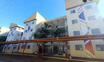 Imagem 7: Apartamento com 3 dormitórios para alugar, 75 m² por R$ 4.945,00/mês - Vila Manoel da Cost