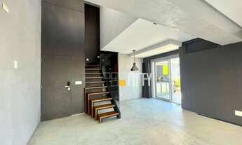 Imagem 7: Apartamento Duplex à venda- Sky Campo Belo - Campo Belo - São Paulo/SP