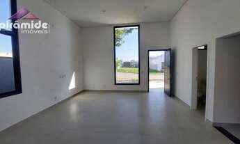 Imagem 3: Casa com 3 dormitórios à venda, 150 m² por R$ 895.000,00 - Condomínio Terras do Vale - Caç