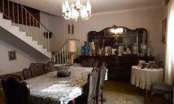 Imagem 5: CASA ASSOBRADADA - JARDIM DA GLÓRIA - SP