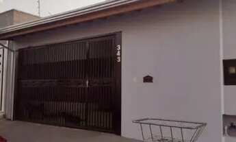 Imagem 6: CASA RESIDENCIAL em INDAIATUBA - SP, JARDIM MONTE CARLO