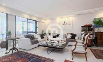 Imagem 4: Apartamento à venda, 104 m² por R$ 2.580.000,00 - Leblon - Rio de Janeiro/RJ