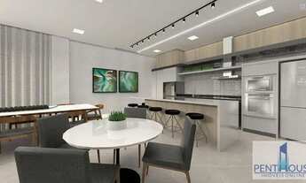 Imagem 6: Apartamento Zona Central para Venda em Balneário Camboriú, CENTRO, 2 dormitórios, 2 suítes