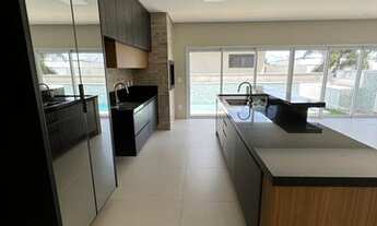 Imagem 4: Sobrado novo Villa Jardim - Excelente acabamento e localização - Região do Santa Rosa