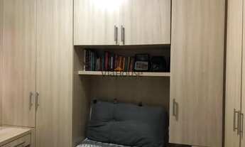 Imagem 5: Apartamento de 2 quartos á venda, 129,81m² no Jardim Nova Aliança, próximo a UNIP - Ribeir