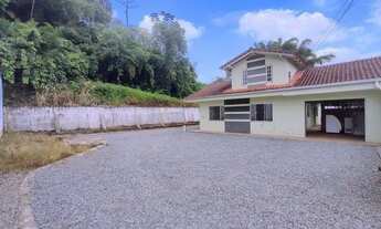 Imagem: Casa à venda, 3 quartos, sendo 1 suíte