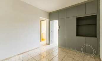 Imagem: Apartamento para Aluguel - Botafogo, 1 Quarto