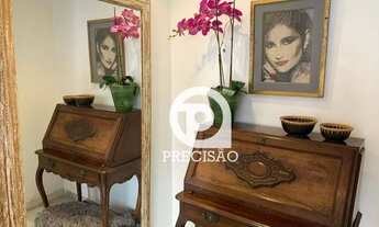 Imagem 6: Apartamento à venda, 150 m² por R$ 4.290.000,00 - Leblon - Rio de Janeiro/RJ