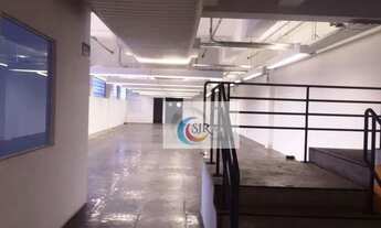 Imagem 3: Galpão para alugar, 250 m² - Vila Leopoldina - São Paulo/SP