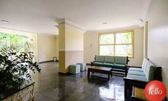 Imagem: São Paulo - Apartamento Padrão - Santana