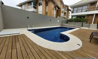 Imagem 3: CASA EM CONDOMÍNIO - LAGOA DA CONCEIÇÃO - SC