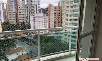 Imagem 5: Apartamento com 3 dormitórios para alugar, 115 m² - Jardim - Santo André/SP