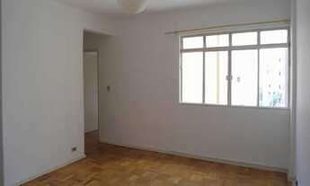 Imagem 5: Apartamento para aluguel com 62 metros quadrados com 1 quarto em Perdizes - São Paulo - SP