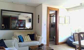 Imagem 2: Apartamento para Venda - 52m², 1 dormitório, 1 vaga - Independência