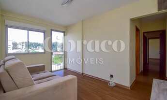 Imagem 2: Apartamento na Água Verde com 2 quartos de 85,71m² - Edifício Normando Baú