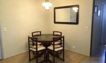 Imagem 6: APARTAMENTO - VILA MASCOTE - SP