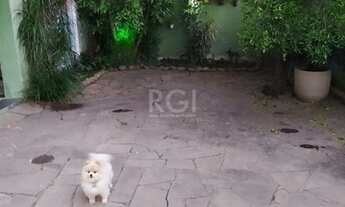 Imagem 3: Casa Condominio para Venda - 143.16m², 3 dormitórios, sendo 1 suites, 2 vagas - Ipanema