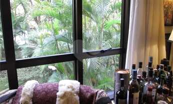 Imagem 4: Apartamento Vila Madalena