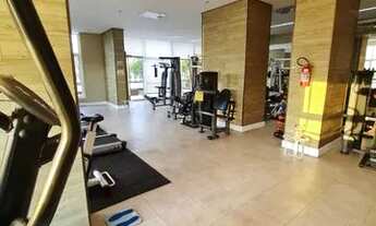 Imagem 3: LUDCO GREENVILLE 3 SUITES 135M2 OPORTUNIDADE