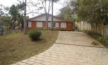 Imagem 2: Casa de condomínio para aluguel com 150 metros quadrados com 3 quartos em Itaipava - Petró