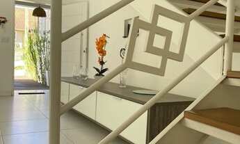 Imagem 6: Sobrado de esquina no Chácara das Nascentes com dois dormitórios