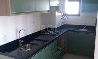 Imagem 7: Apartamento para Venda - 41.78m², 1 dormitório, sendo 1 suites, 1 vaga - Jardim Botânico